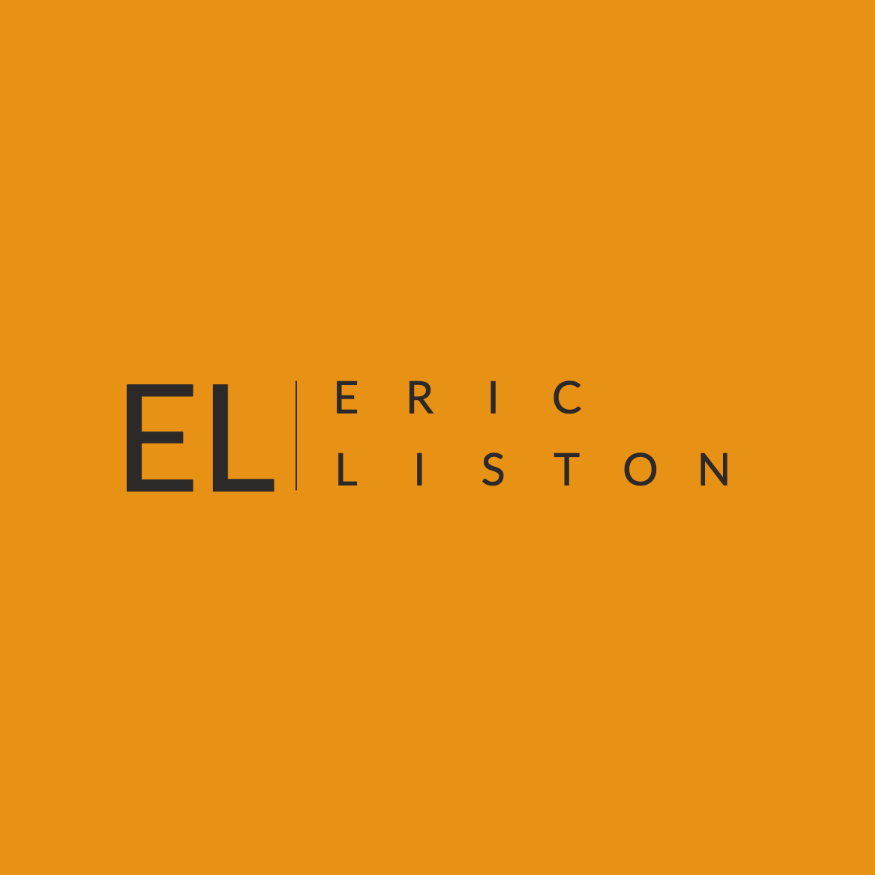 Eric Liston | Writer